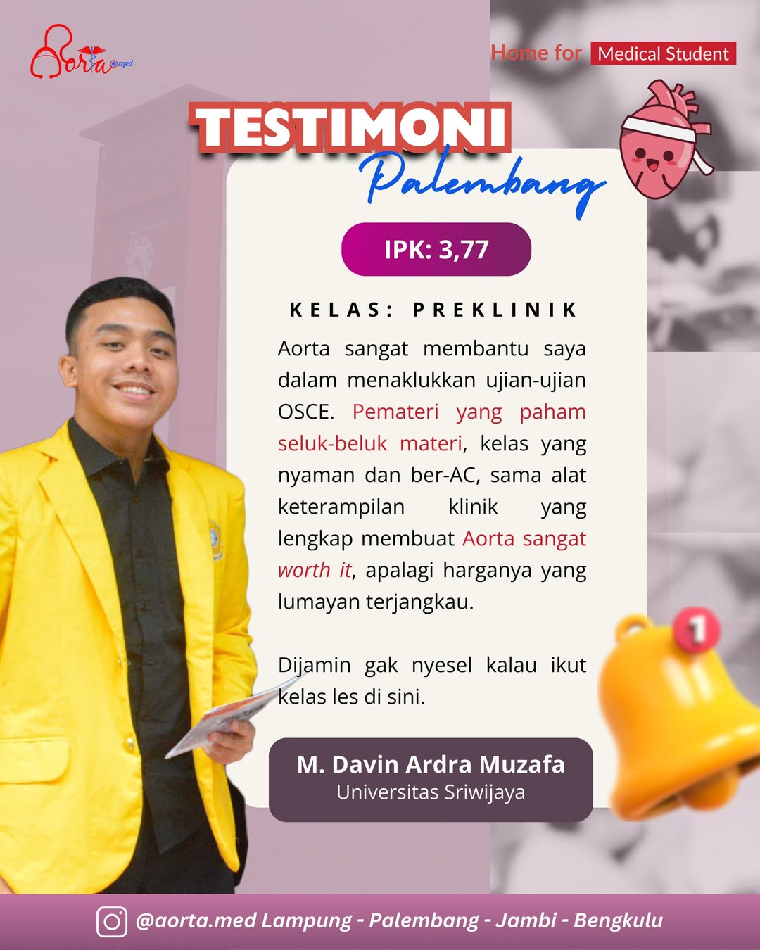 Testimoni 8